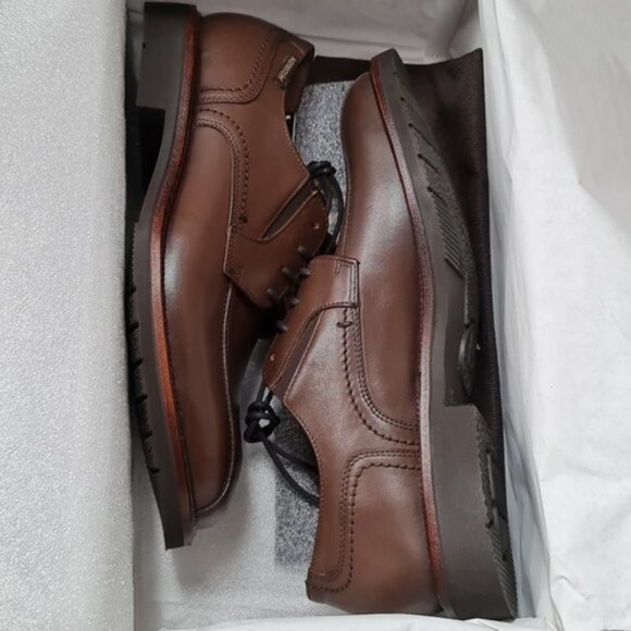 🎁 Mephisto Nelson Men's Shoes - Picture 11 of 11